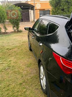 هیوندای سەنتافی